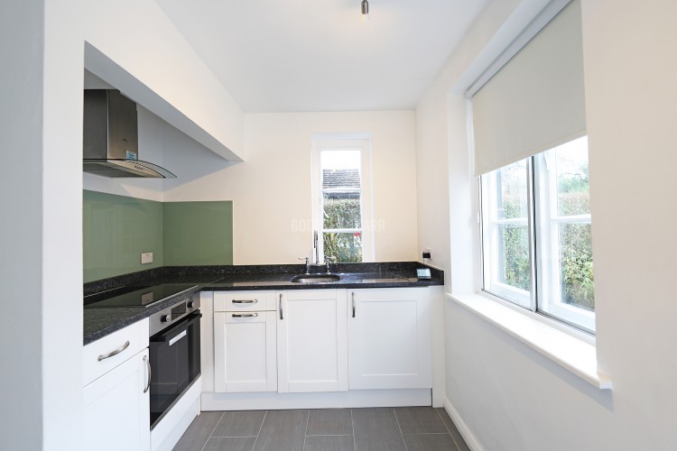 View Full Details for Coleridge Walk, Hampstead  Garden Suburb