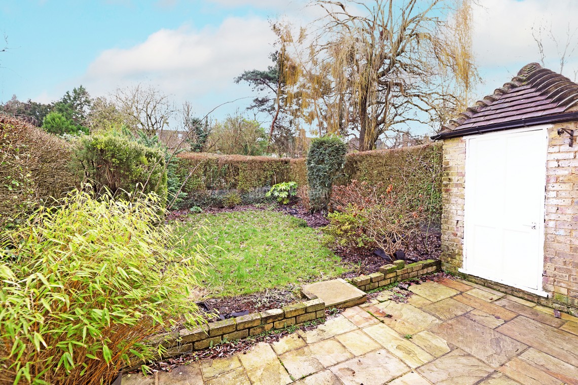 Images for Coleridge Walk, Hampstead  Garden Suburb