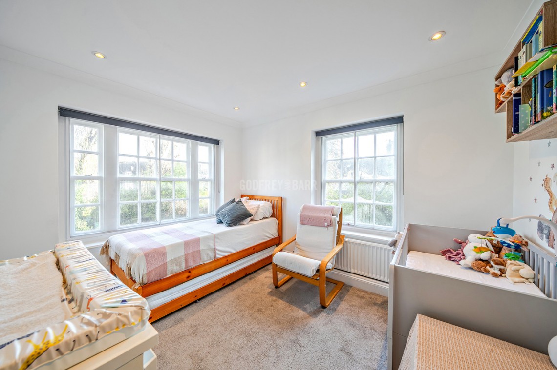 Images for Corringham Court, Hampstead Garden Suburb