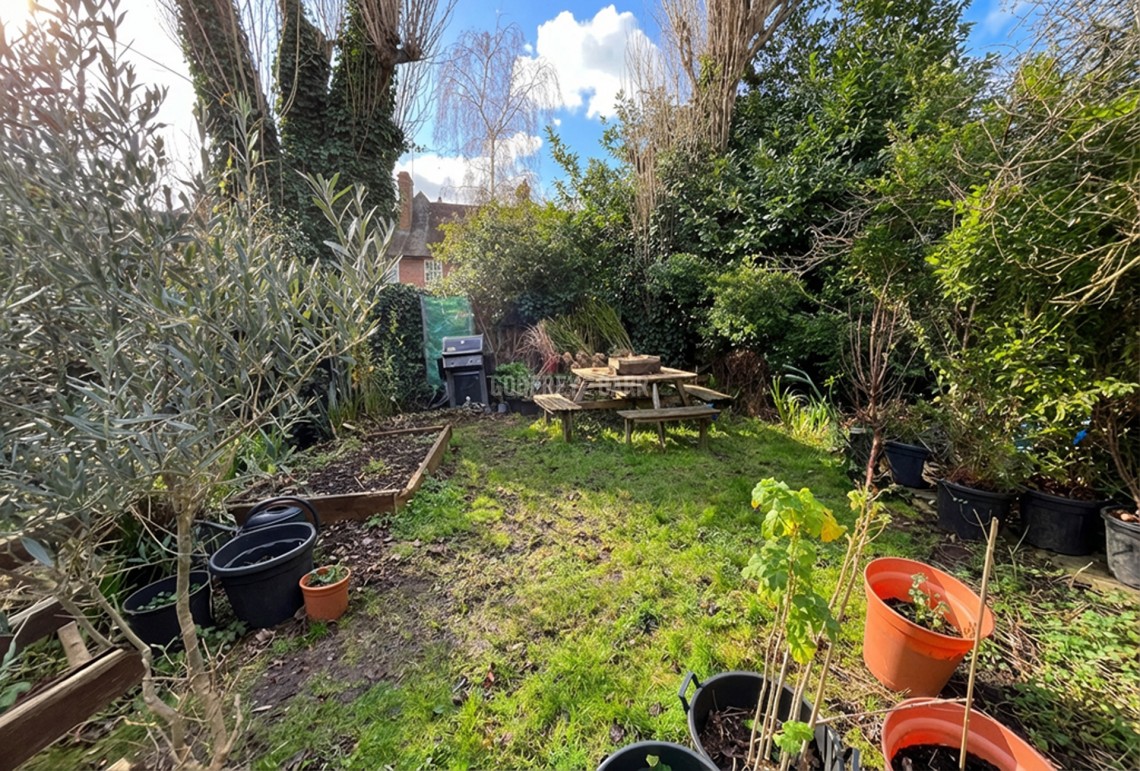 Images for Corringham Court, Hampstead Garden Suburb