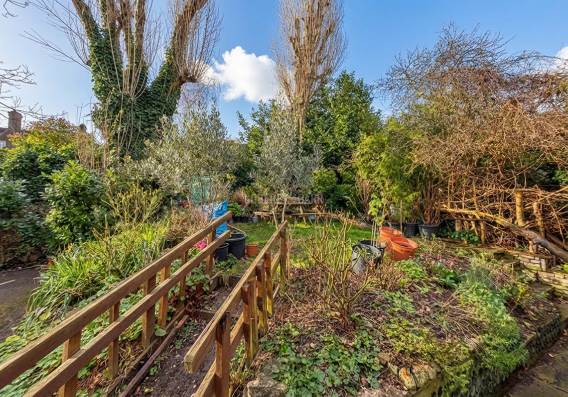 Images for Corringham Court, Hampstead Garden Suburb