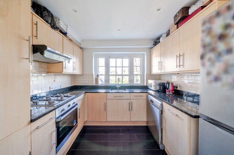 View Full Details for Corringham Court, Hampstead Garden Suburb