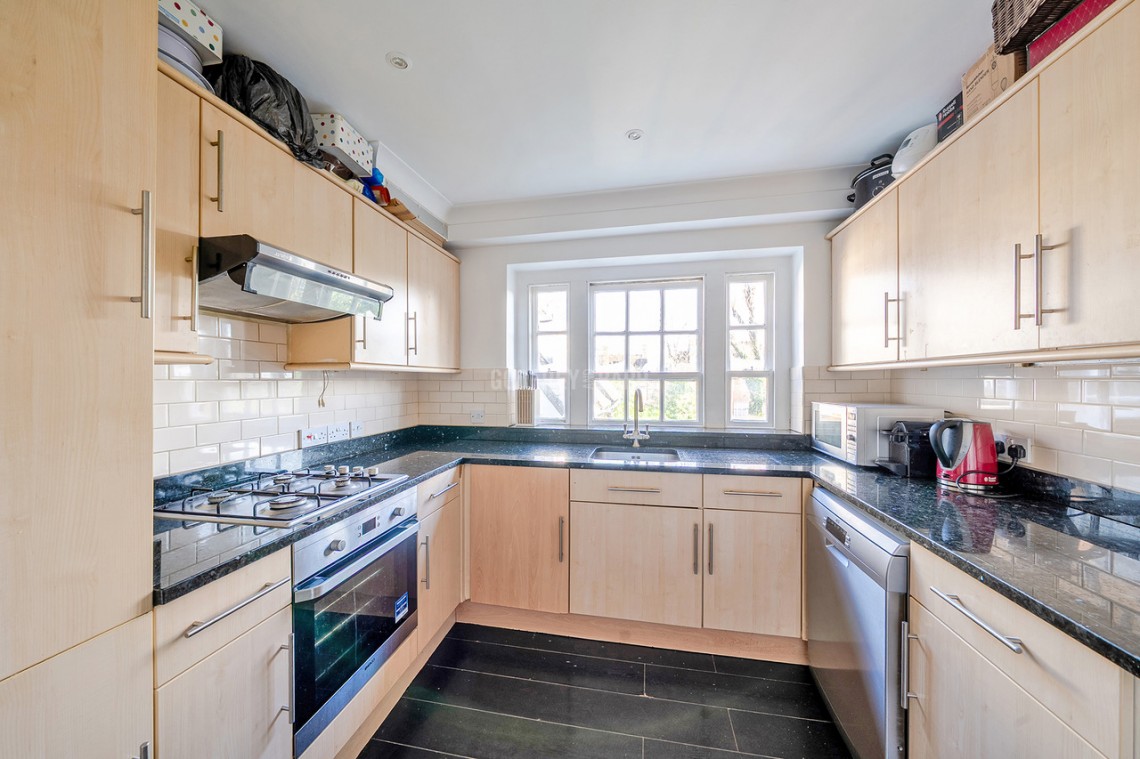 Images for Corringham Court, Hampstead Garden Suburb