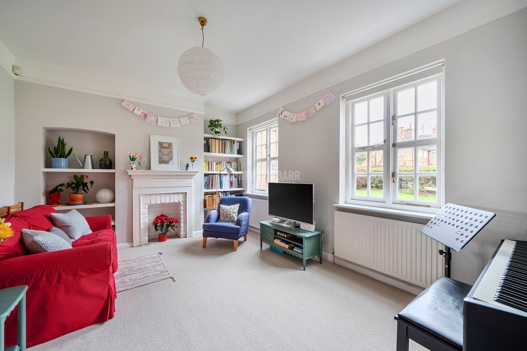 View Full Details for Temple Fortune Hill, Hampstead Garden Suburb