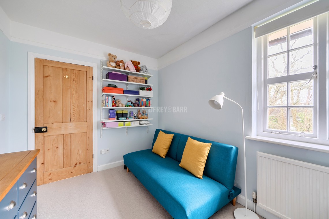 Images for Temple Fortune Hill, Hampstead Garden Suburb