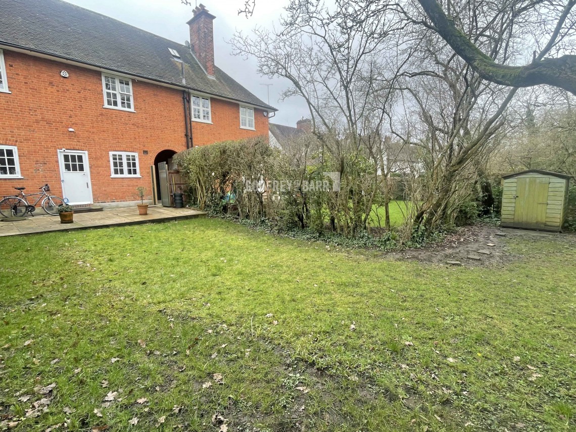 Images for Temple Fortune Hill, Hampstead Garden Suburb