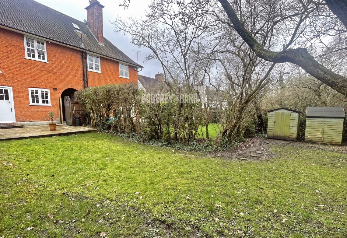 Images for Temple Fortune Hill, Hampstead Garden Suburb