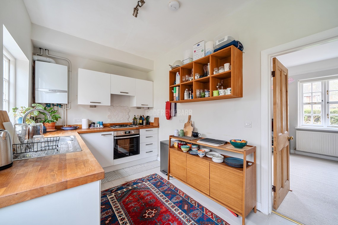 Images for Temple Fortune Hill, Hampstead Garden Suburb