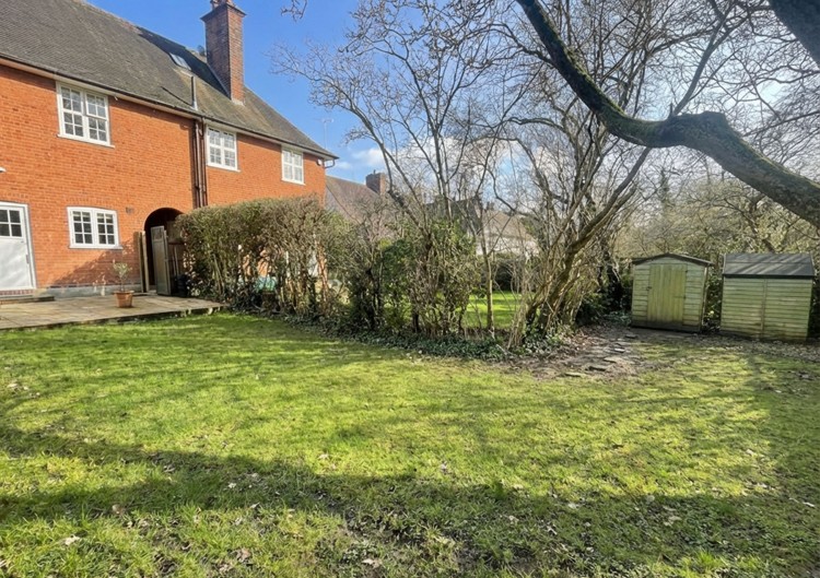 View Full Details for Temple Fortune Hill, Hampstead Garden Suburb