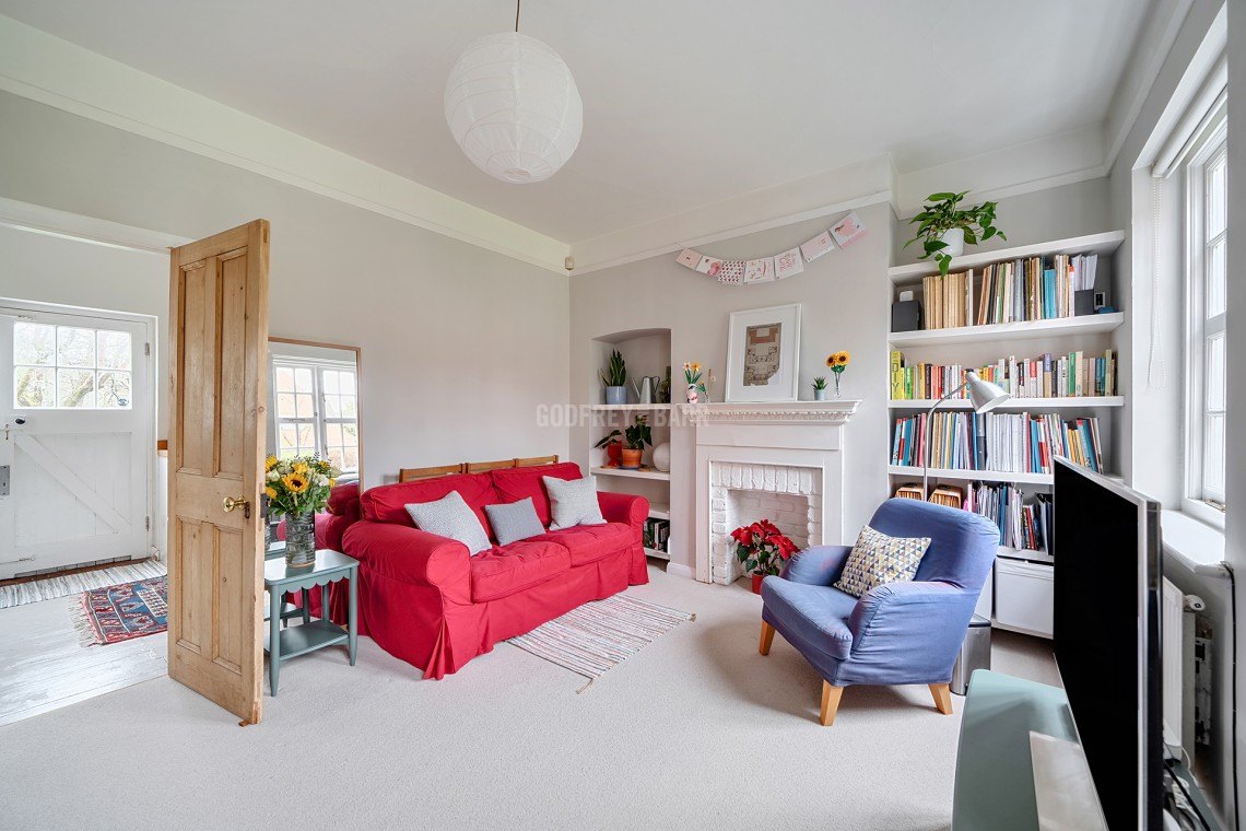 Images for Temple Fortune Hill, Hampstead Garden Suburb