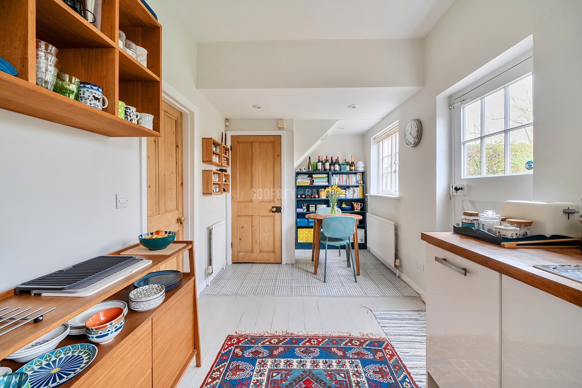 Images for Temple Fortune Hill, Hampstead Garden Suburb