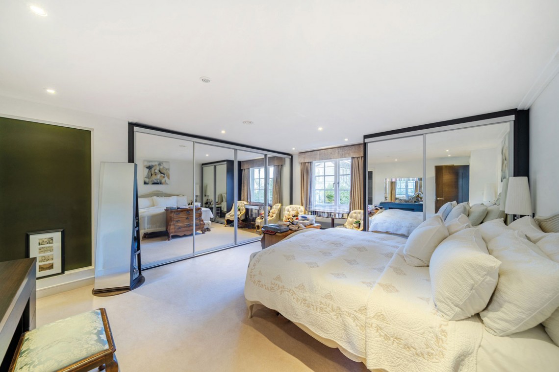 Images for Hillend Green, Mill Hill