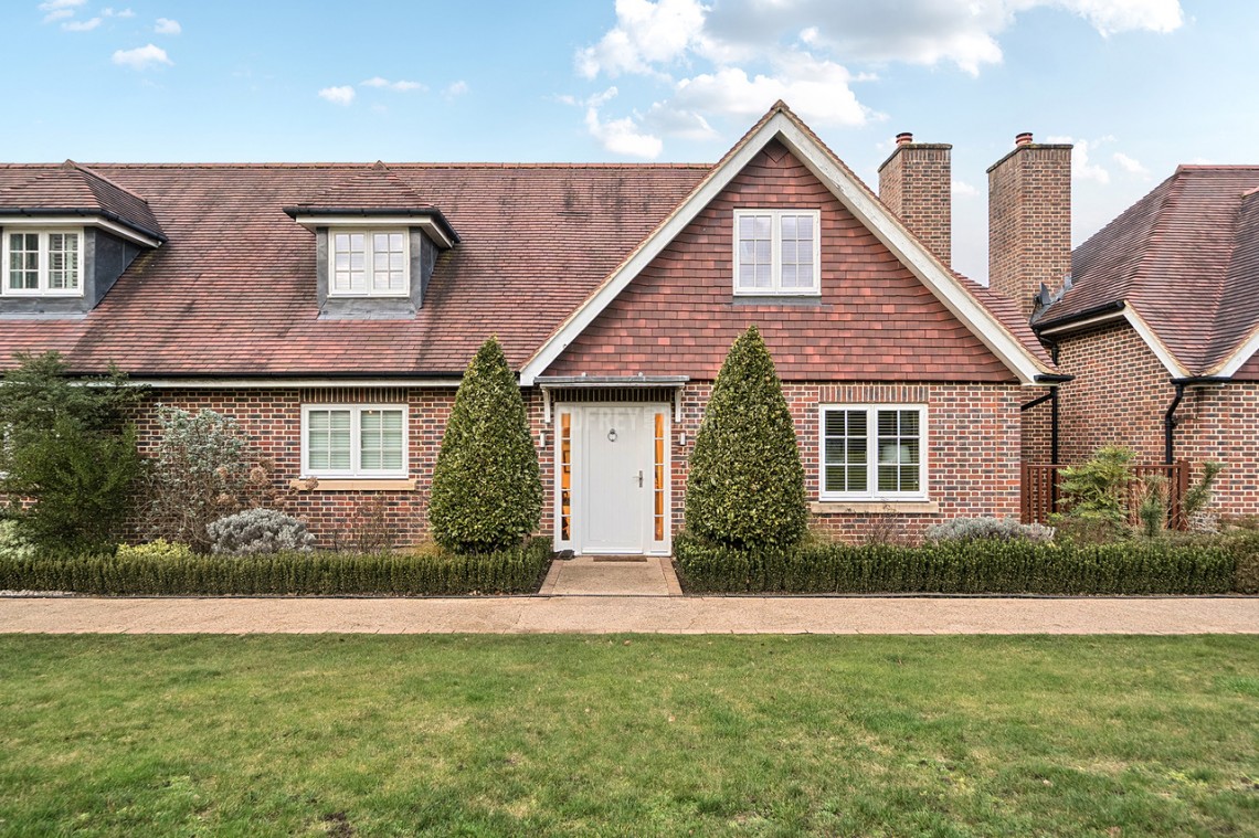 Images for Hillend Green, Mill Hill