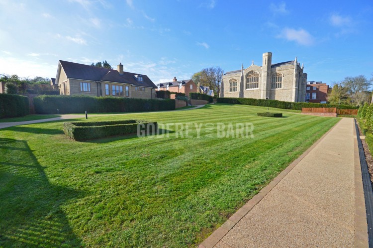 View Full Details for Hillend Green, Mill Hill