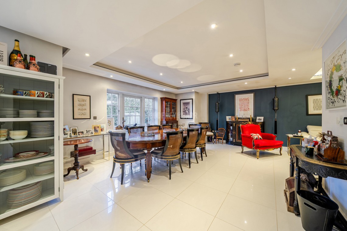 Images for Hillend Green, Mill Hill