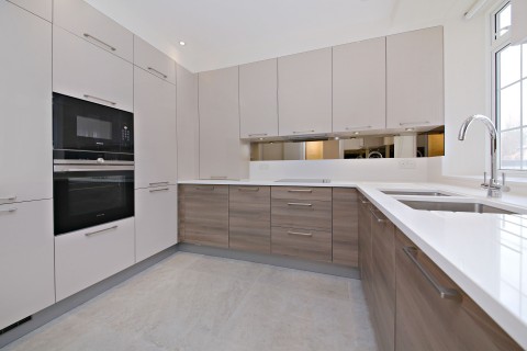 Beechcroft Avenue, Golders Green