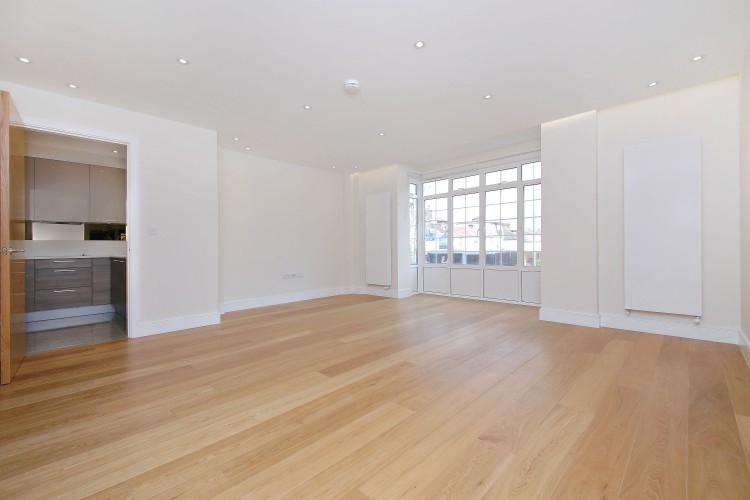 View Full Details for Beechcroft Avenue, Golders Green