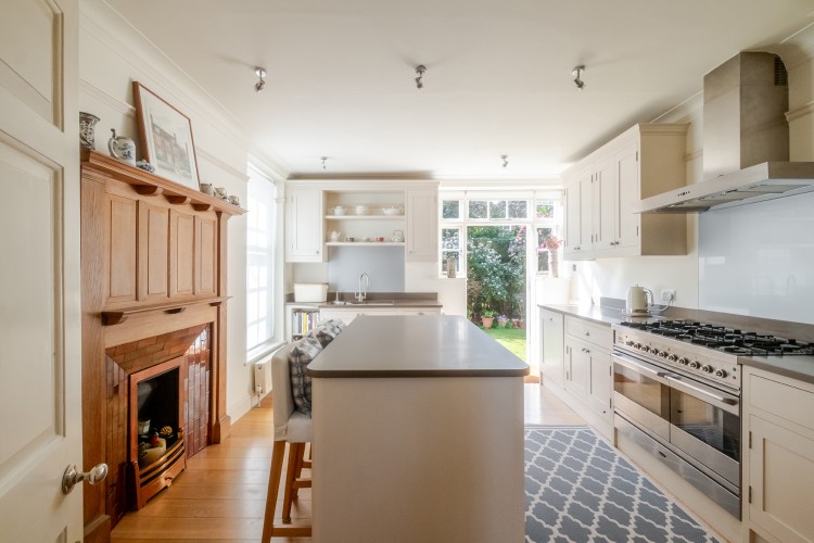 View Full Details for Corringham Road, Hampstead Garden Suburb