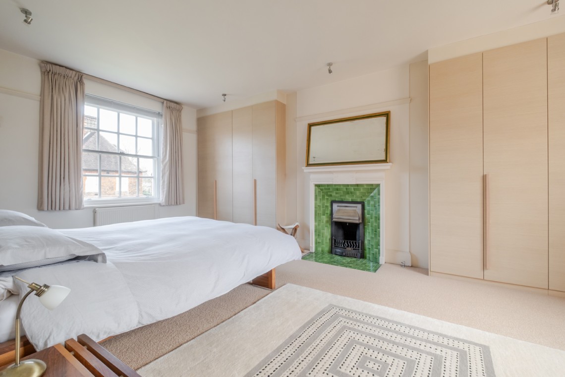 Images for Corringham Road, Hampstead Garden Suburb