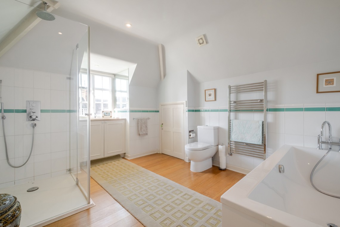 Images for Corringham Road, Hampstead Garden Suburb