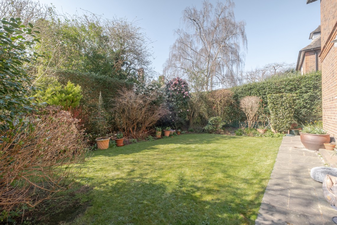 Images for Corringham Road, Hampstead Garden Suburb