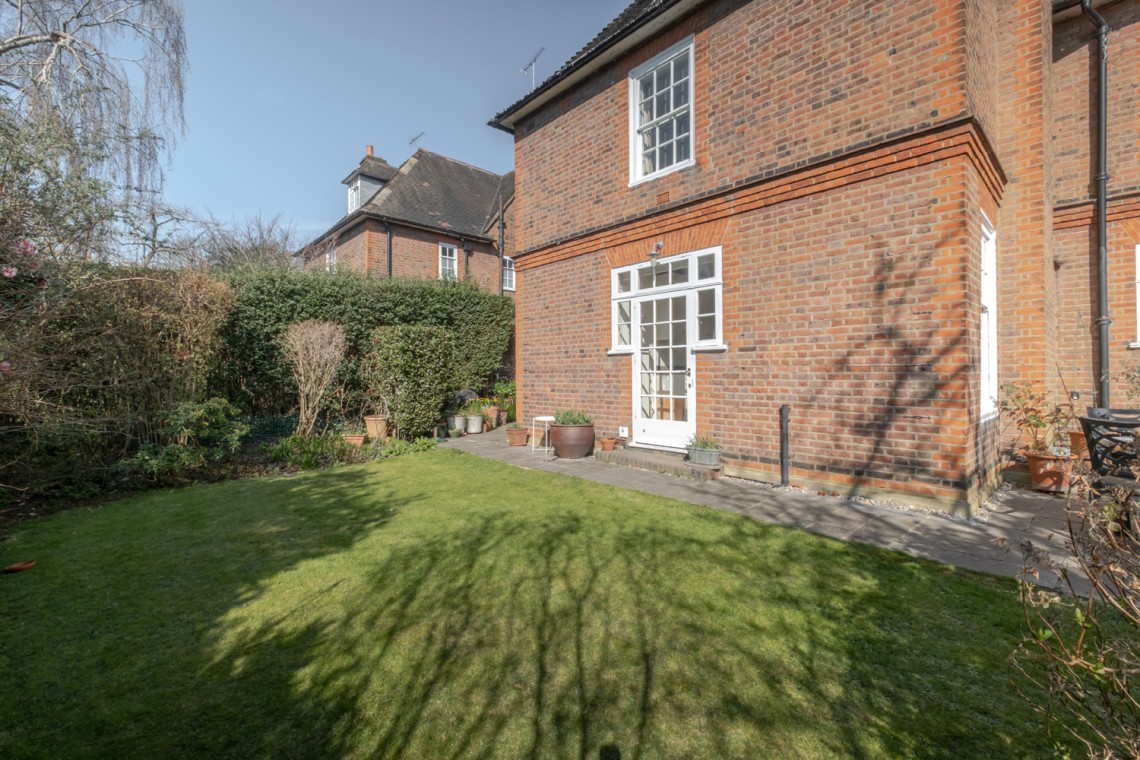 Images for Corringham Road, Hampstead Garden Suburb