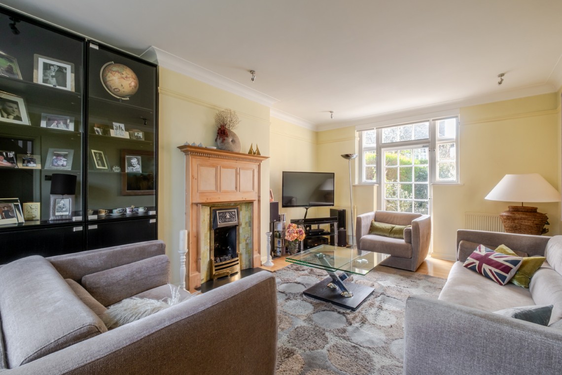 Images for Corringham Road, Hampstead Garden Suburb