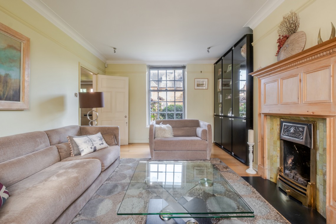 Images for Corringham Road, Hampstead Garden Suburb