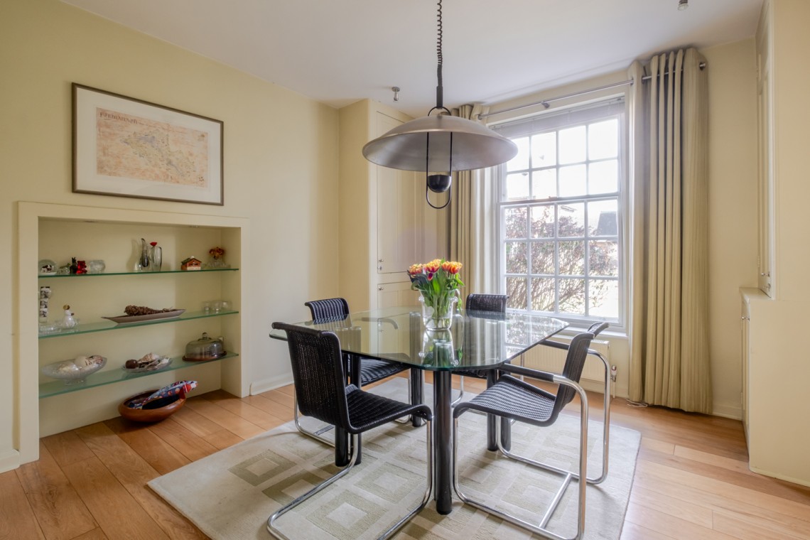 Images for Corringham Road, Hampstead Garden Suburb