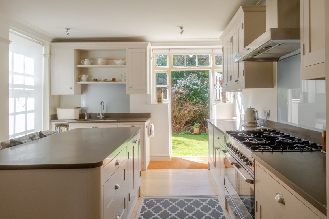 Images for Corringham Road, Hampstead Garden Suburb