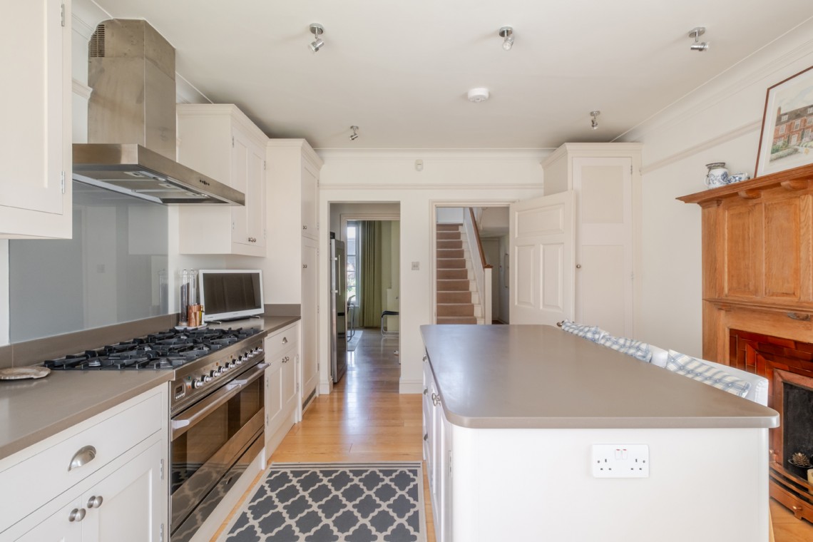Images for Corringham Road, Hampstead Garden Suburb