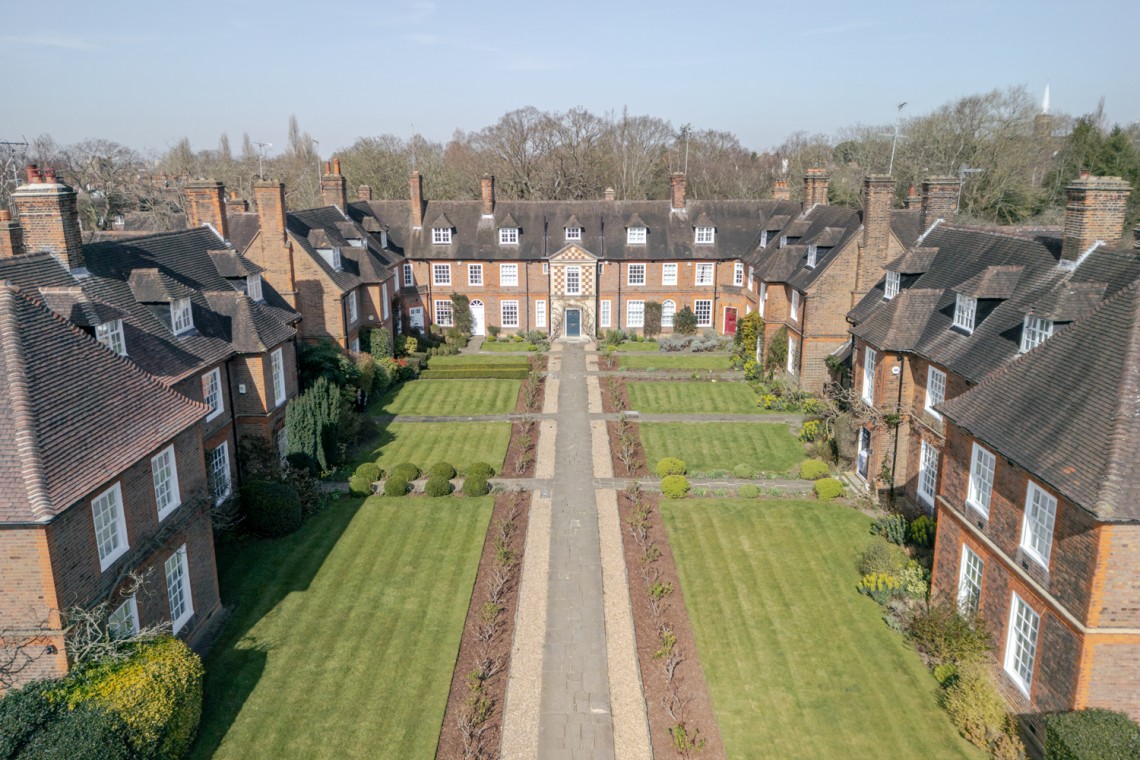 Images for Corringham Road, Hampstead Garden Suburb