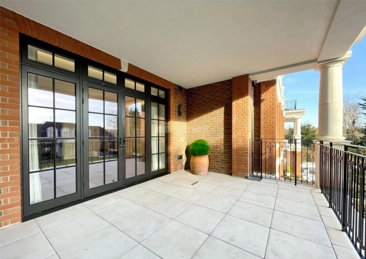 View Full Details for Beech Hill, Hadley Wood