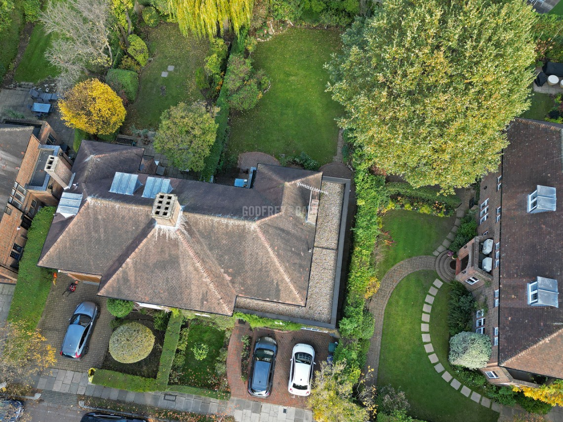 Images for Litchfield Way, Hampstead Garden Suburb