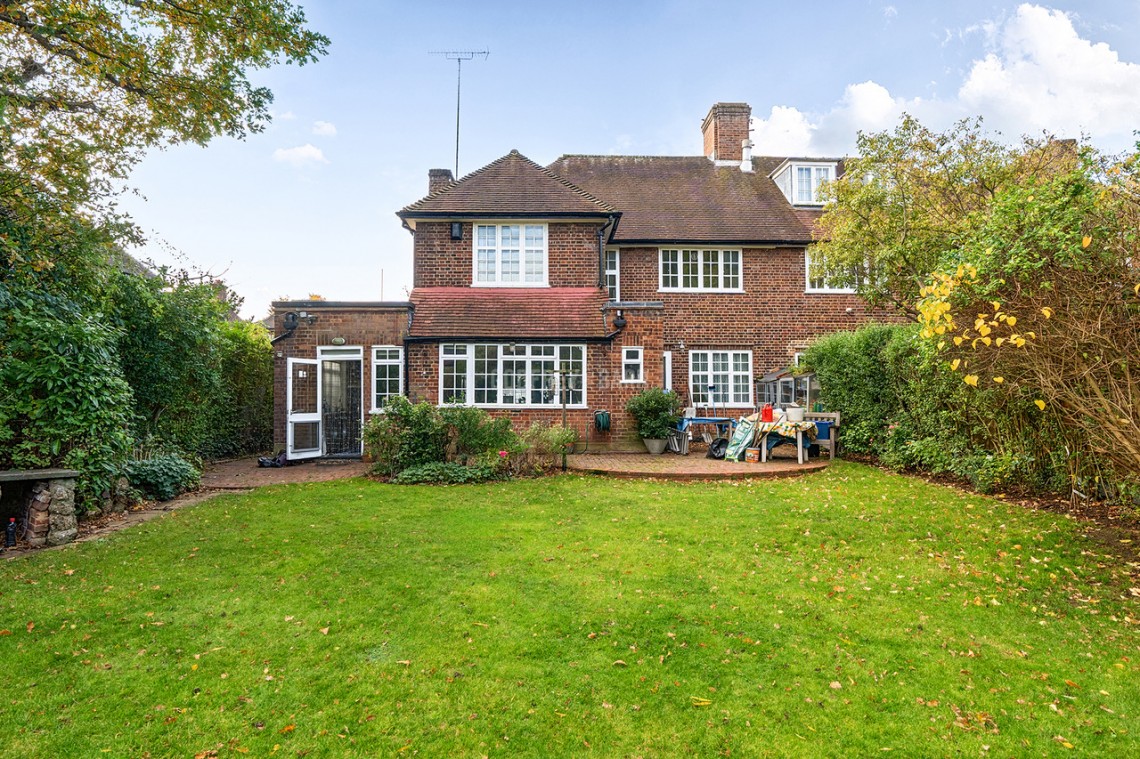 Images for Litchfield Way, Hampstead Garden Suburb