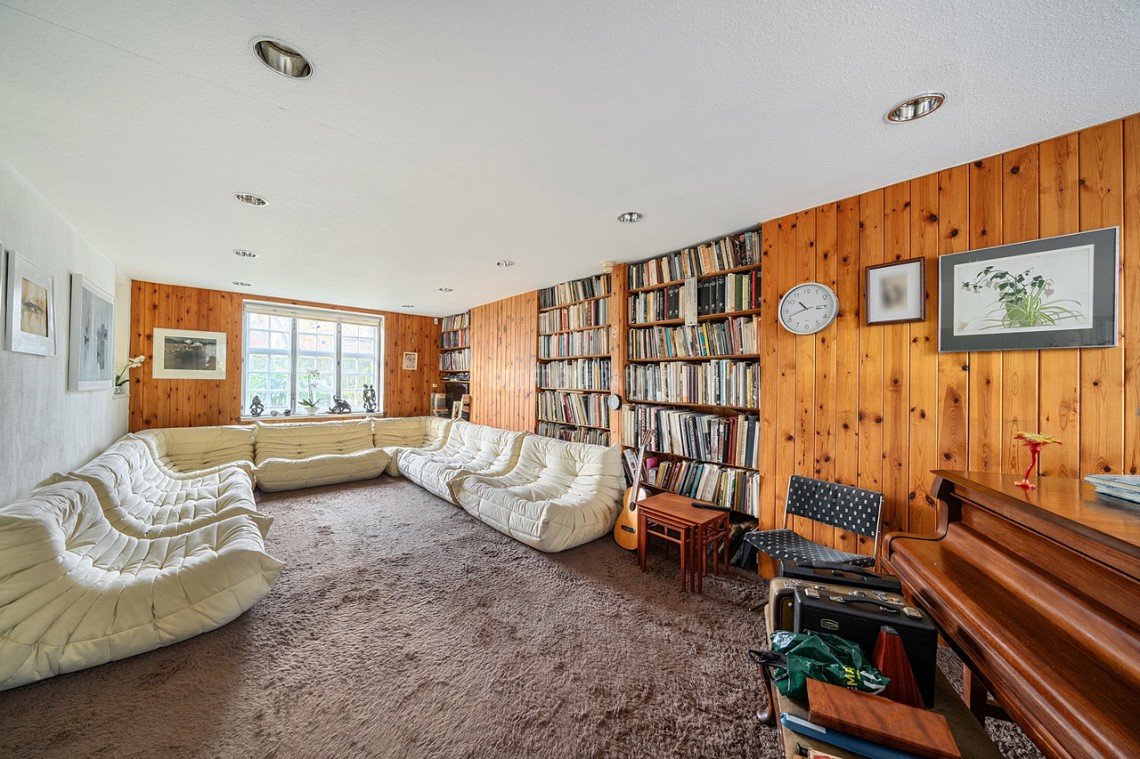 Images for Litchfield Way, Hampstead Garden Suburb