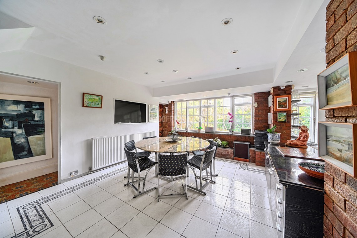 Images for Litchfield Way, Hampstead Garden Suburb