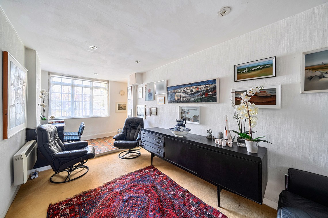 Images for Litchfield Way, Hampstead Garden Suburb