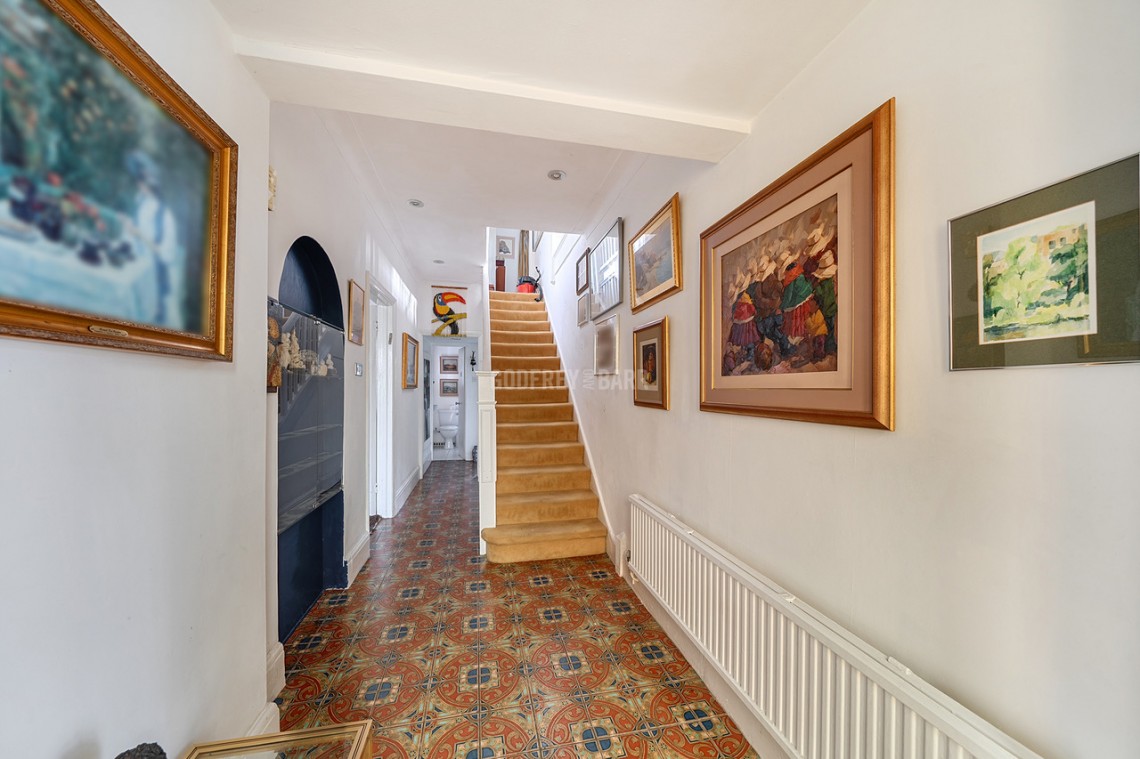 Images for Litchfield Way, Hampstead Garden Suburb