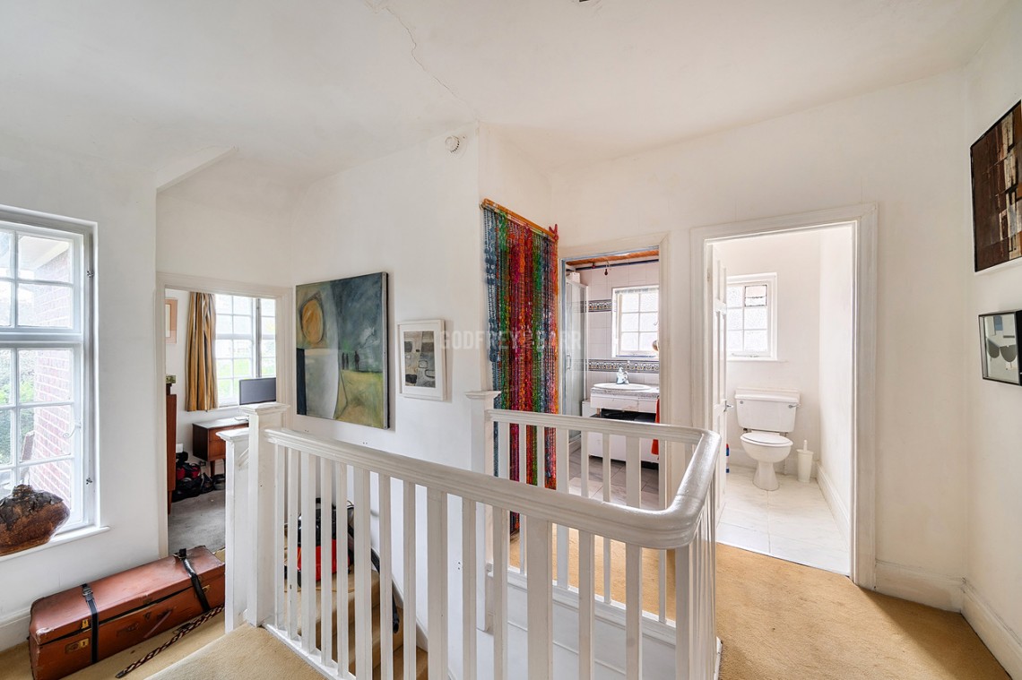 Images for Litchfield Way, Hampstead Garden Suburb