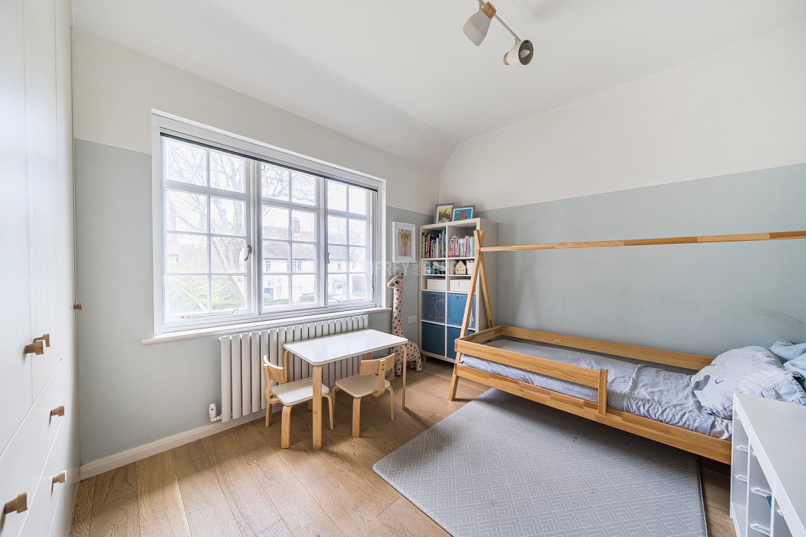 Images for Oakwood Road, Hampstead Garden Suburb