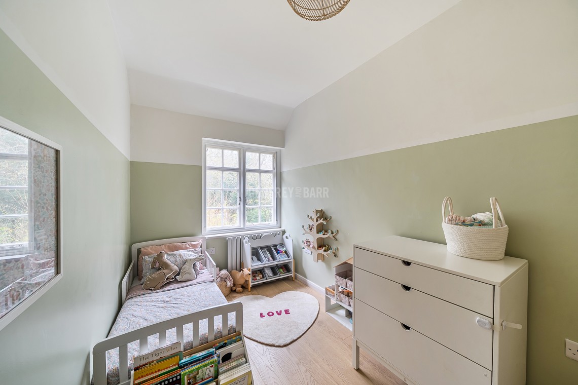 Images for Oakwood Road, Hampstead Garden Suburb