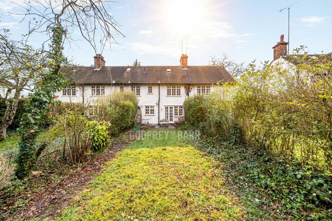 Images for Oakwood Road, Hampstead Garden Suburb