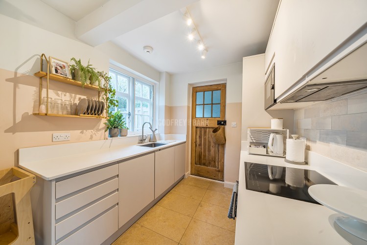 View Full Details for Oakwood Road, Hampstead Garden Suburb