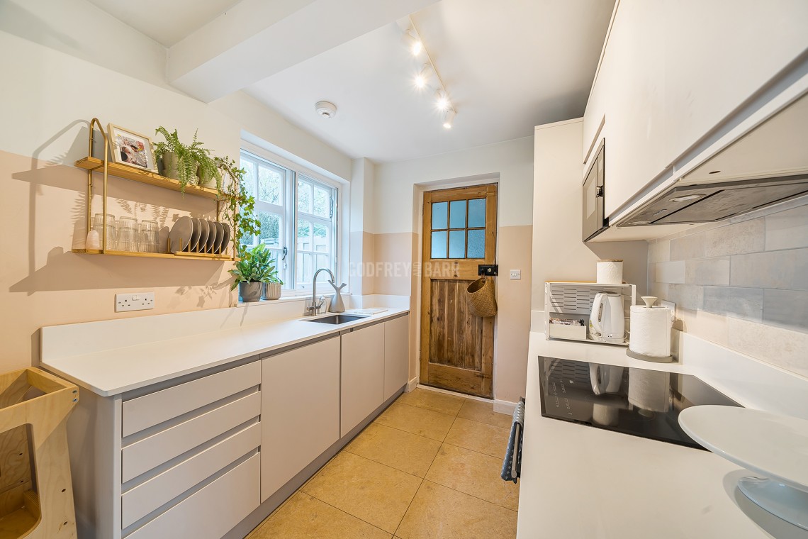 Images for Oakwood Road, Hampstead Garden Suburb