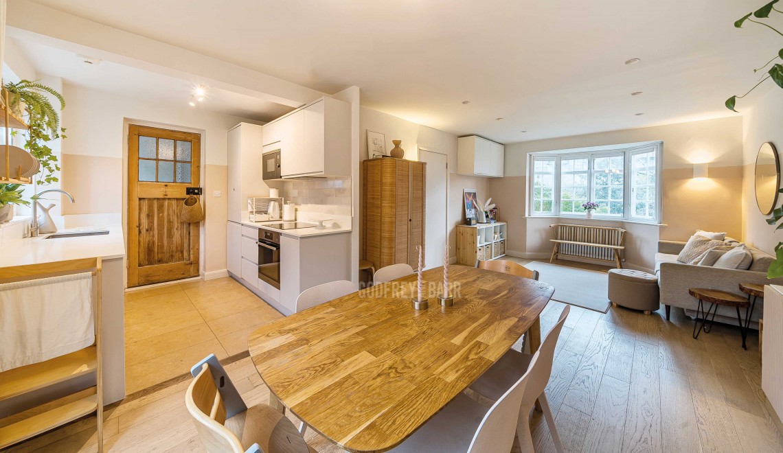 Images for Oakwood Road, Hampstead Garden Suburb