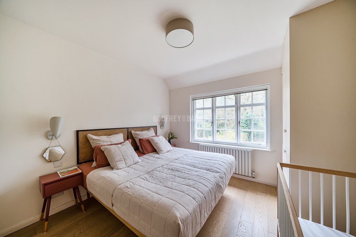 Images for Oakwood Road, Hampstead Garden Suburb