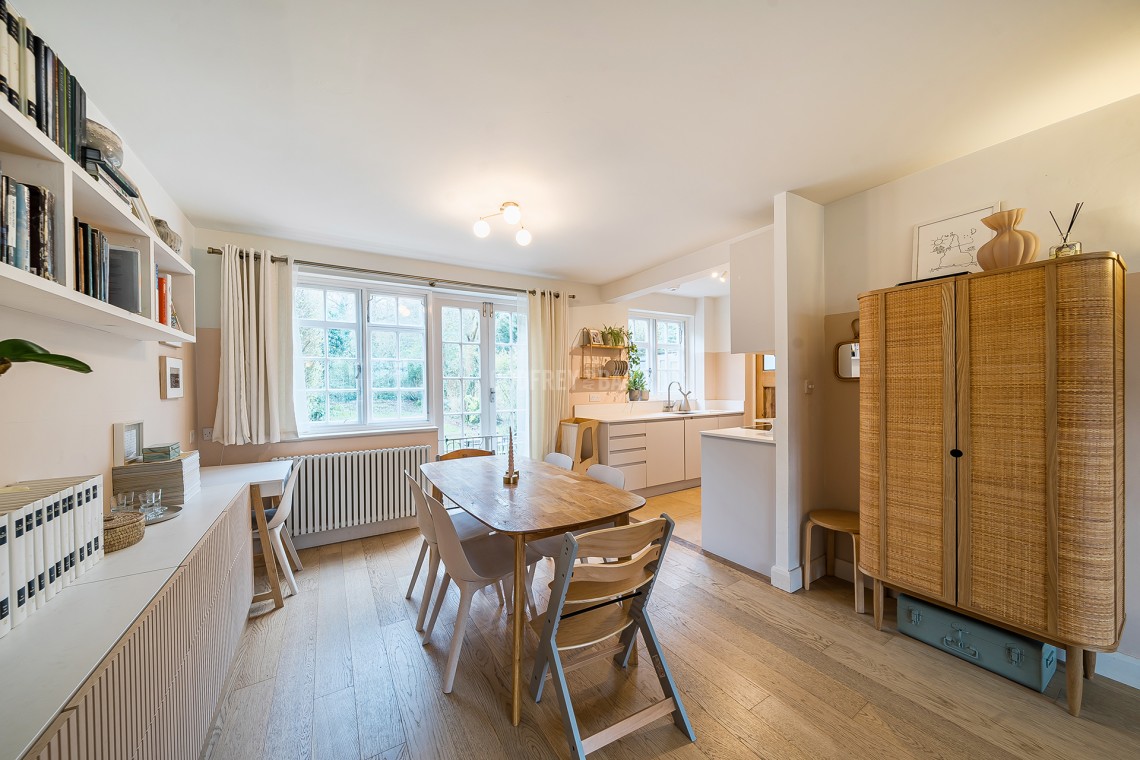 Images for Oakwood Road, Hampstead Garden Suburb