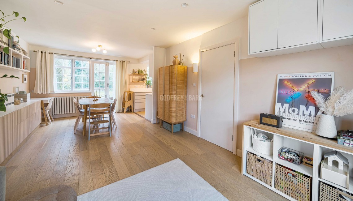 Images for Oakwood Road, Hampstead Garden Suburb