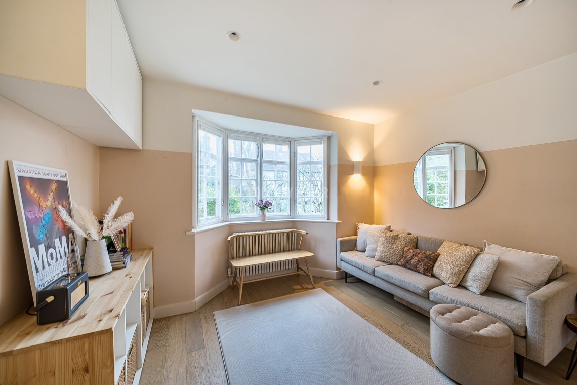 Images for Oakwood Road, Hampstead Garden Suburb